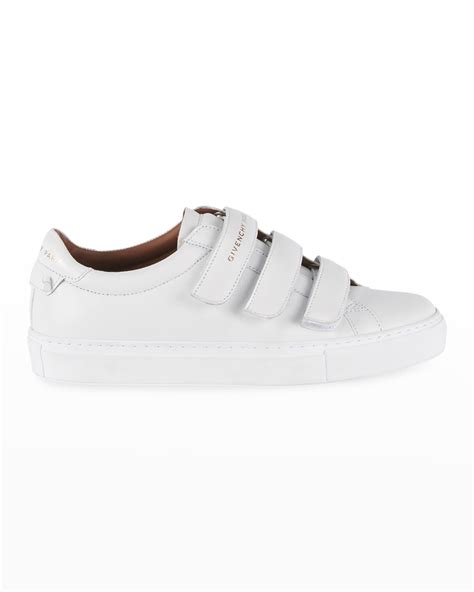 givenchy low strap sneaker|givenchy purple sneakers.